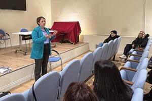 Altri due incontri dedicati ai genitori: appuntamento per giovedì 9 aprile a Fivizzano e il 23 aprile a Filattiera