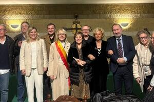 Grande successo del Premio SS Annunziata ad Avenza