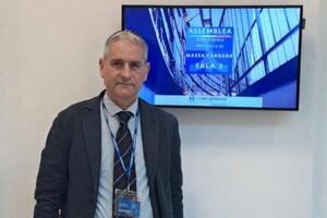 Massa candidata Capitale della Cultura. Buonocore, presidente di Confcooperative Toscana Comitato Massa-Carrara: "Strada giusta, ora uniamo le forze e utilizziamo l’entusiasmo per risolvere le criticità"