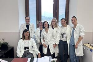 Le Case della Comunità, attive ad Aulla e Pontremoli, ga-rantiscono la vicinanza dei servizi ai cittadini e una maggior presenza di medici durante la settimana