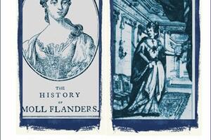 Moll Flanders e Roxana. Conversioni sulle donne di Daniel Defoe a cura di Andrea Mosti e Beatrice Sparavelli, il 21 giugno alla Dickens di Carrara