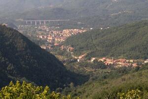 Lunigiana: demografia, invecchiamento e stranieri nel futuro del territorio