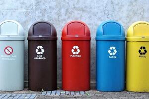 Alluminio associato alla plastica nella raccolta rifiuti: come cambierà la raccolta di Retiambiente
