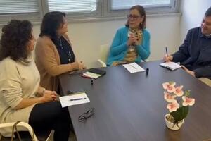 &quot;Raccontaci di te&quot;, il contest che da voce alle associazioni del territorio incontra l&#039;associazione Sabine