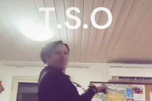 Video che scherza sul lavoro dei volontari della Pubblica Assistenza di Carrara: il presidente Giromella prende le distanza a annuncia provvedimenti verso gli autori