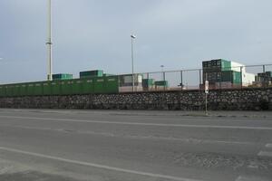 Dubbi sul destino di Marina di Carrara in relazione al porto da parte dell&#039;associazione Amare Marina