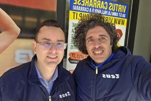 Il Centro Sportivo Il Vignaletto passa alla Virtus Group SSD Fanball SRL