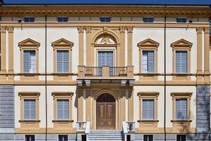 Il sindaco di Carrara Serena Arrighi: "Alla Padula ci stiamo preparando per accogliere il nuovo corso di Ingegneria in Tecnologie Digitali dell'Università di Pisa"