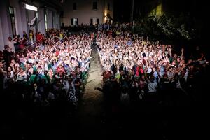 Sosia & Friends" ad Albiano Magra: lo storico appuntamento di solidarietà rinviato a domenica 23 agosto