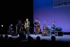 Da Susanna Stivali a Chris Collins: il super jazz è in Lunigiana, con MutaMenti