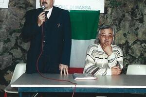 Scomparsa del dottor Luigi Santini di Serravezza: il ricordo di Bruno Giampaoli di Italia Nostra Massa Montignoso