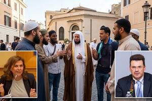 Sbai contro Brignone: la legge italiana è uguale per tutti, una fatwa non basta