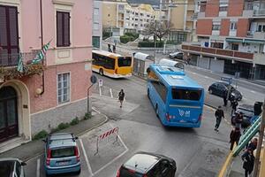 Adeguamento idraulico di Canal del Rio: prorogata al prossimo 31 agosto la sospensione del pagamento della sosta in gran parte del centro di Carrara per tutti e la gratuità dei parcheggi per i residenti in tutta la città