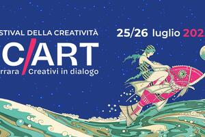 Carrara protagonista alla Conferenza mondiale delle Città Creative UNESCO: riconoscimento internazionale per il Festival C/Art e nuove prospettive di rete