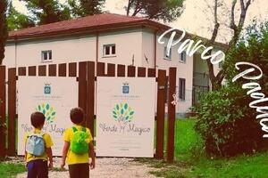 Verde Magico: pubblicata la graduatoria per l’ammissione allo spazio gioco