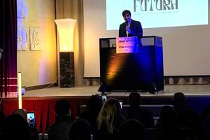 Nel civismo e nel coraggio di cambiare sta la possibilità di risveglio di Carrara: i progetti di Lorenzo Borghini, co-fondatore di Futura per il rinnovamento della città