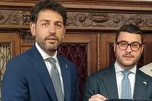 Lorenzetti attacca il governo sulle politiche per le aree interne e non concede la relica all&#039;onorevole leghista Barabotti: la critica del consigliere comunale Tosi e dello stesso Barabotti