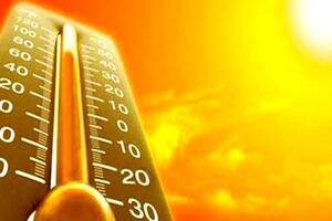 Emergenza caldo: ordinanza sul lavoro all&#039;aperto nelle ore più calde per la tutela della salute dei lavoratori. Sarà in vigore dal 26 giugno al 12 settembre 2025