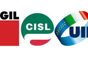 Tragedia a Carrara - Feneal UIL, Filca CISL e Fillea CGIL proclamano sciopero di 8 ore domani in tutto il distretto del marmo apuo versiliese