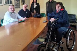 Aulla: è online il questionario per rendere la città più accessibile e abbattere le barriere architettoniche