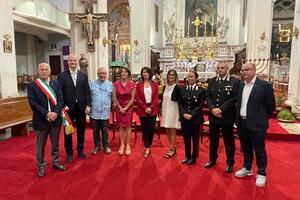 Inaugurata la mostra dedicata a San Francesco con i capolavori di Carracci e Gherardo delle Notti