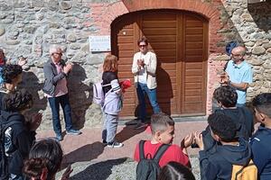 ‘Fili Resistenti’ chiude a Icaro con il nono dei Venti Even-ti, kermesse proposta per festeggiare i 20 anni del Centro di Costamala.