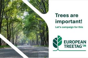 18 settembre : il Tree Tag day all'Istituto comprensivo Fossola Gentili di Carrara