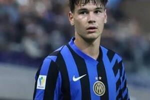 Colpo grosso della Carrarese: arriva Luka Topalovic dall'Inter