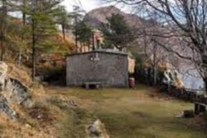 Pubblicato dal comune di Carrara il bando per la locazione della capanna Martignoni sul Monte Borla a Campocecina