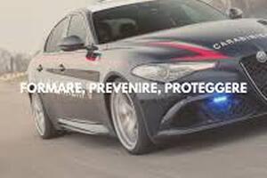 Carabinieri: al via,  all'autodromo La Canniccia di Pietrasanta, i corsi di guida sicura d’emergenza: accordo tra Prodrive Accademy Srls e USIC