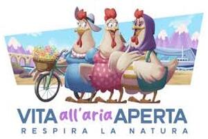 Fiera Vita all'Aria Aperta a CarraraFiere: giardino, fiori, animali, sport, camper e outdoor living protagonisti per due giorni 18 19 Aprile CarraraFiere