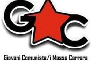 "Riprendiamoci la scuola, smascheriamo i decreti propaganda": i Giovani Comunisti Massa Carrara si scagliano contro il governo Meloni