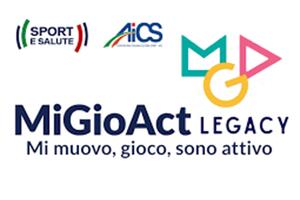 Torna a Montignoso Mi.Gio.Act Legacy progetto di AICS: corsi gratuiti di ginnastica dolce e discipline del benessere