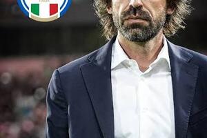 Andrea Pirlo sarà il nuovo tecnico della Nazionale di calcio: come avevamo previsto