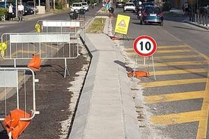 Marina di Carrara invasa dai cantieri: stagione turistica compromessa per mancanza di programmazione secondo il consigliere Mirabella