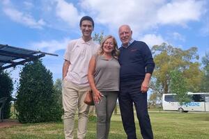 Torna "fotograficamente connessi": corso di alfabetizzazione digitale condotto da Nicola Orlandi