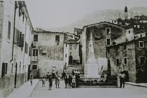 Codena: un patto di collaborazione tra Comune e cittadini   per prendersi cura del cimitero e del monumento ai caduti