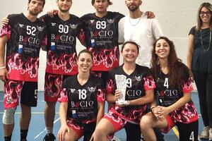 Pallavolo: Campionato Misto AICS: Macaroni Asd ancora campioni, i Tardones Asd protagonisti delle finali