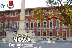Massa Capitale Italiana della Cultura 2028: prorogato al 20 gennaio  il termine per la selezione delle città finaliste