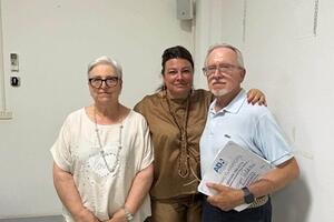 XX edizione Premio Aronte: ecco i vincitori