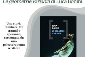 Sabato 28 marzo in biblioteca con lo scrittore Luca Bonini