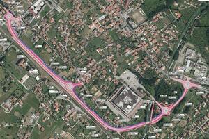 Nasce il Comitato No variante Aurelia a Massa