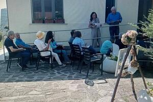 Un grazie dal Centro di socializzazione di Moncigoli a tutte le persone che lo sostengono e lo aiutano nei laboratori e nelle attività quotidiane