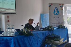 A Massa Carrara oltre sessanta partecipanti al convegno dell'associazione Autismo Apuania  patrocinato dall'Asl