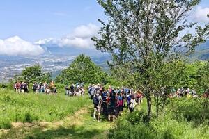 Torna la Giornata Europea dei Parchi Ecco le iniziative del Parco delle Apuane