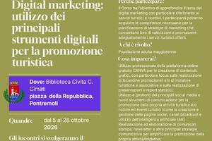Custodi di comunità: archivi e biblioteche per il benessere e il territorio: partono a Pontremoli e a Licciana Nardi corsi dell'istituto Valorizzazione dei Castelli