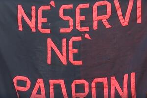 I martiri di Chicago: come nacque il Primo maggio anarchico