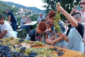 “Note sospese tra cielo e terra”: domenica 28 settembre il pranzo di solidarietà a Bergiola Maggiore