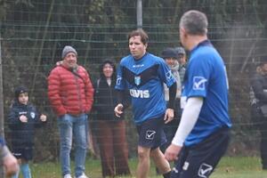 A Barbarasco amministratori in campo per solidarietà