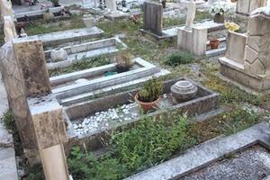 Cimitero di Forno dissestato e in stato di degrado: i consiglieri Pd Alberti, Santi e Tarantino  presenta noun'interrogazione in consiglio comunale
